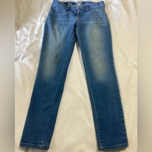 Cat & Jack super skinny womens jeans